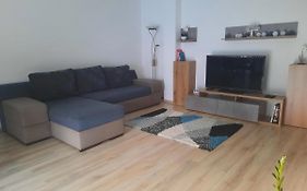 Livia Apartman Heviz