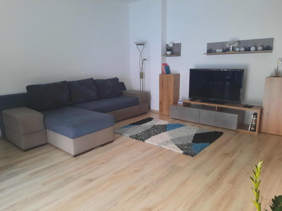 Livia Apartman Hévíz Exteriér fotografie
